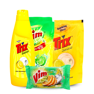 Dish Washing image